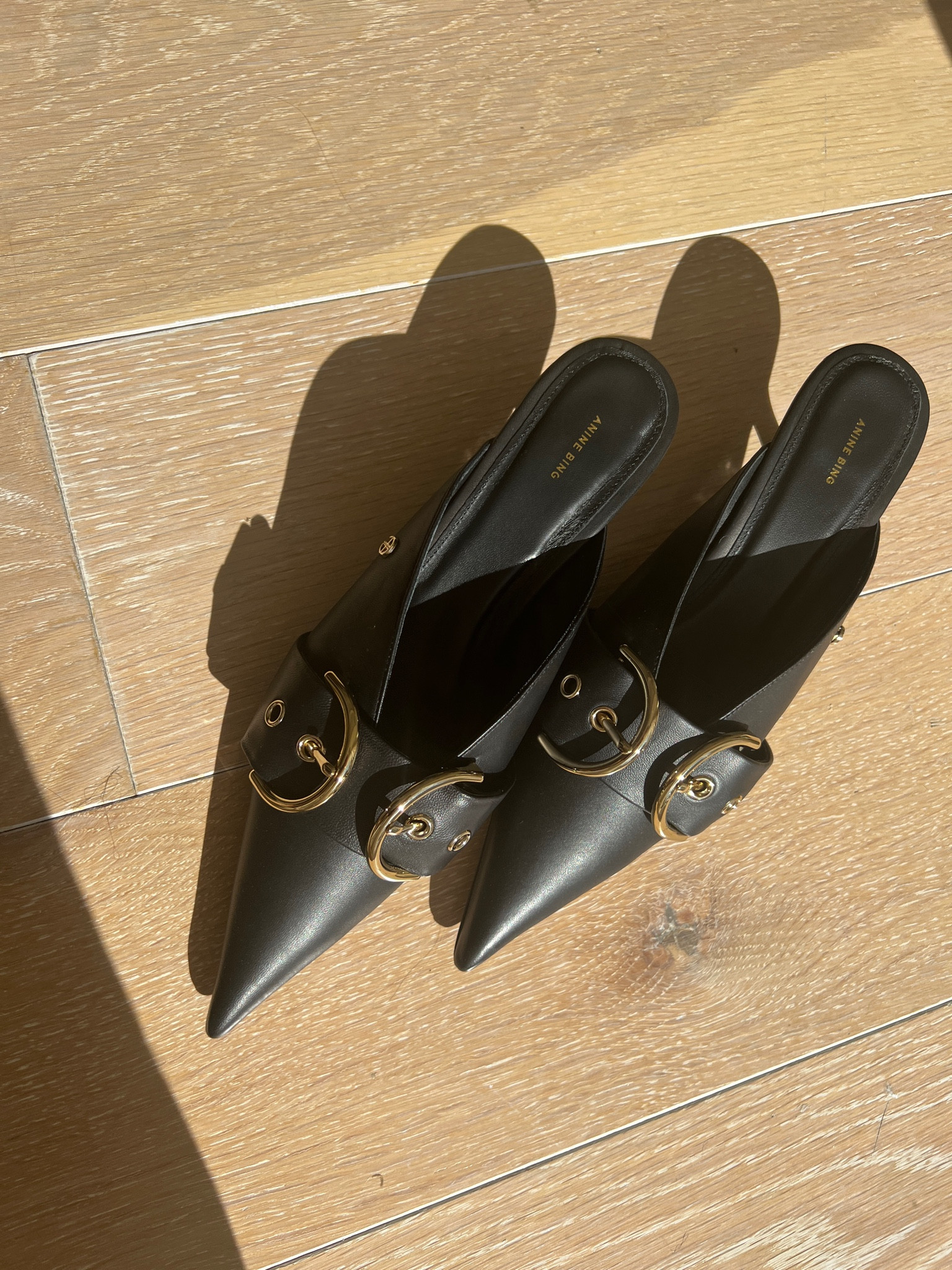 out of this world. these look so chic with the black split pant leggings. 


holiday outfit, Christmas outfit, Bridget, pointy mule, office outfit

#LTKsalealert #LTKworkwear #LTKstyletip