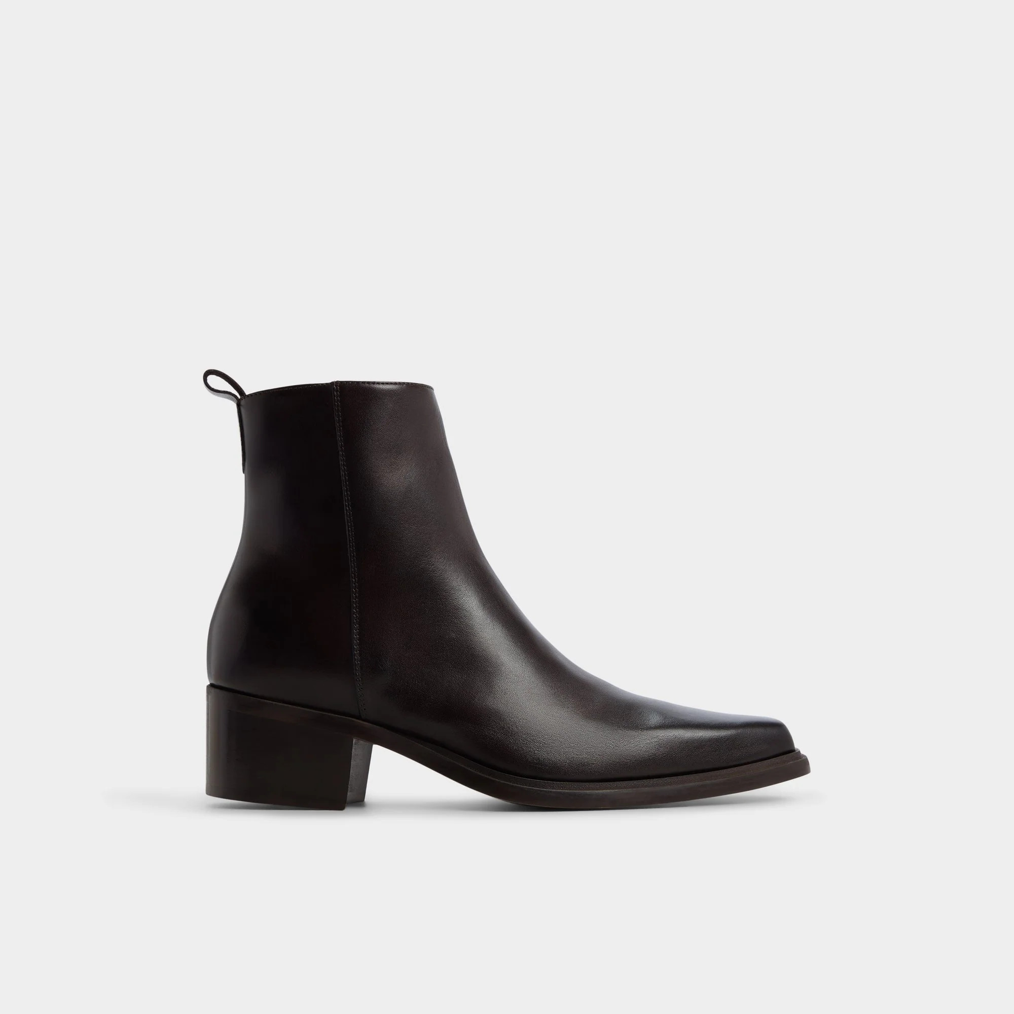 Zappa in Dark Brown | Aldo Shoes (US)