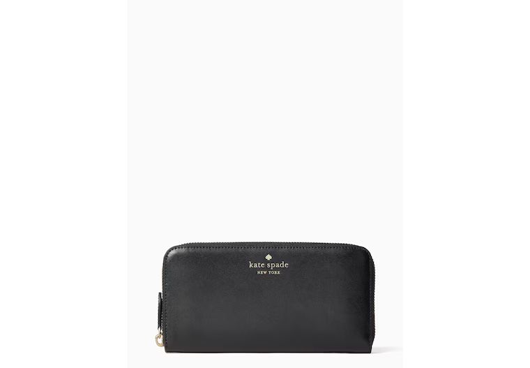 Schuyler Large Continental Wallet | Kate Spade Outlet