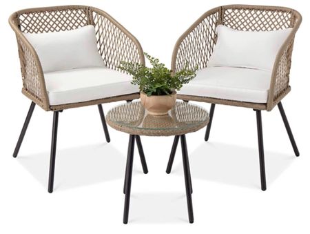 Patio furniture 
Amazon 
Outdoor furniture 
Amazon furniture 
#ltkhome

#LTKFind #LTKSeasonal