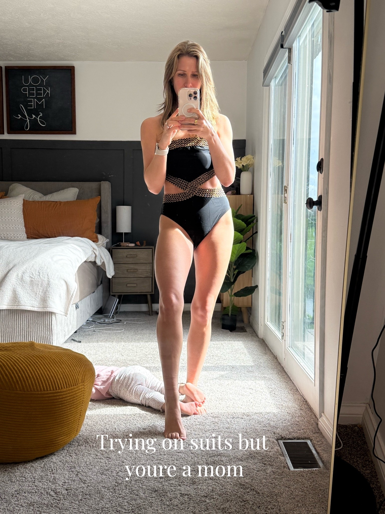 #LTKmomlife #LTKSwim #LTKdayinmylife