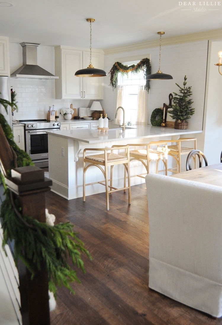 Christmas kitchen...

#LTKHome #LTKHoliday #LTKSeasonal