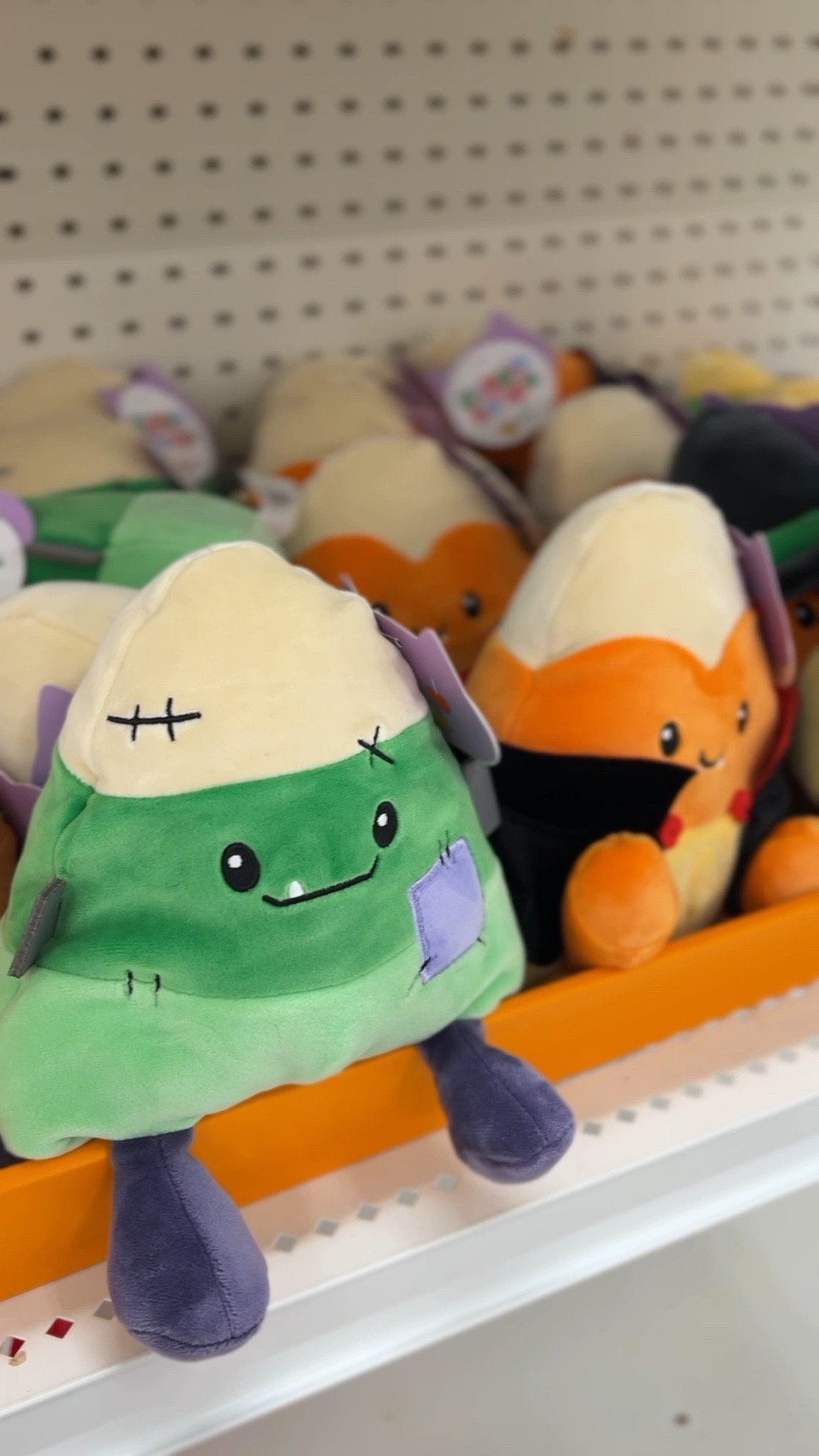 New Halloween plushies from Target 

Target finds, Target home, spooky szn, boo basket

#LTKBaby #LTKKids #LTKSeasonal