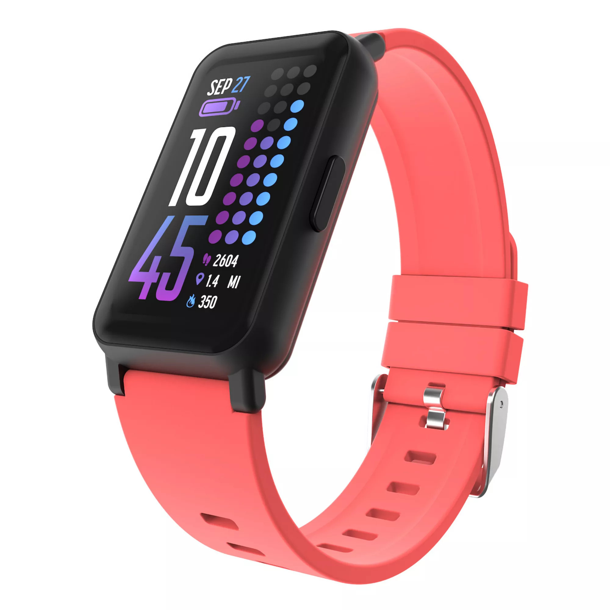 iTouch Active 4 Smart Watch | Kohl's