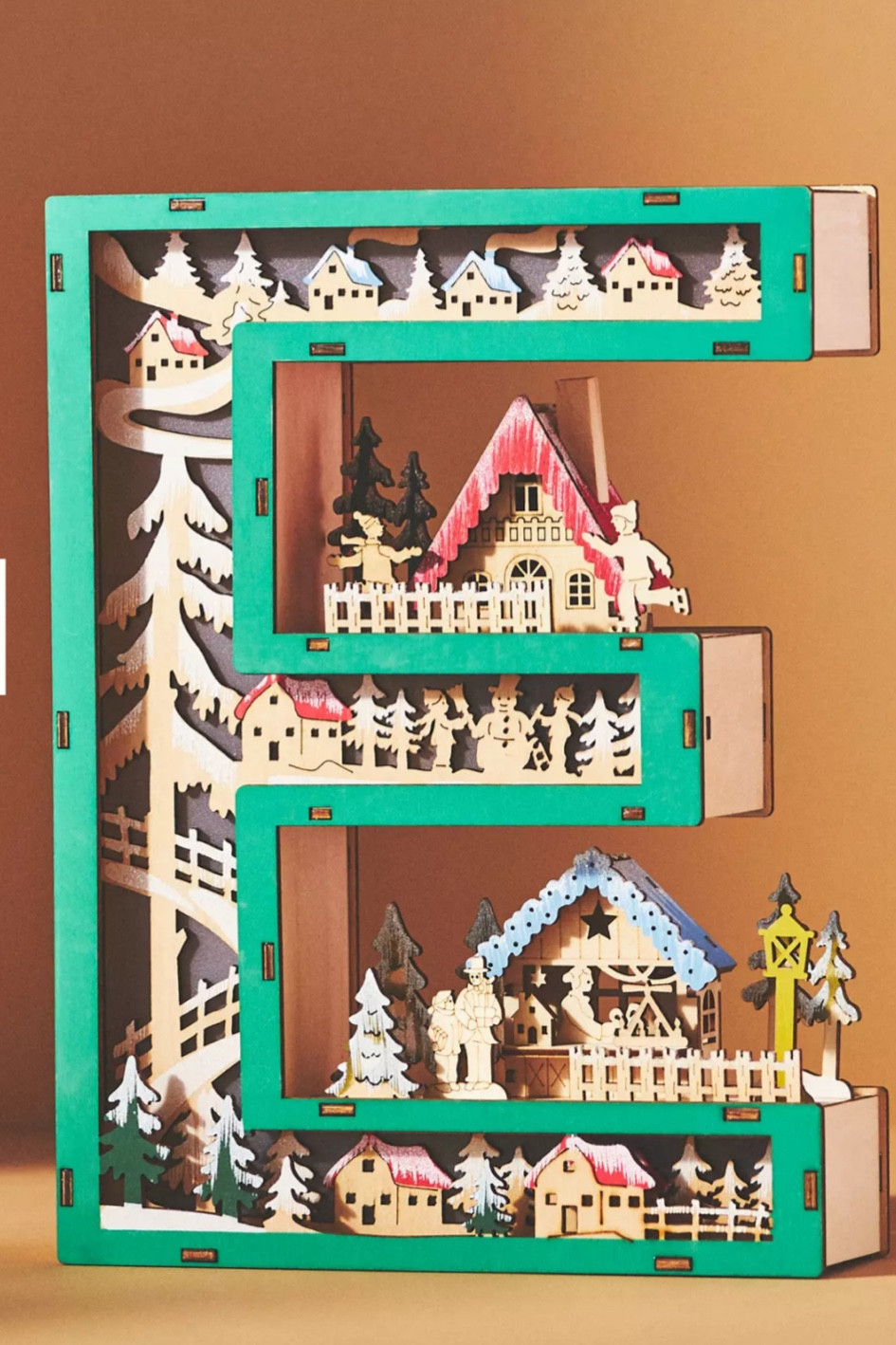 Letter / initial holiday decor / monogram decorations 

#holidaydecor #woodholidaydecor #holidays #decorateforchristmas #christmas

#LTKGiftGuide #LTKhome #LTKCyberWeek