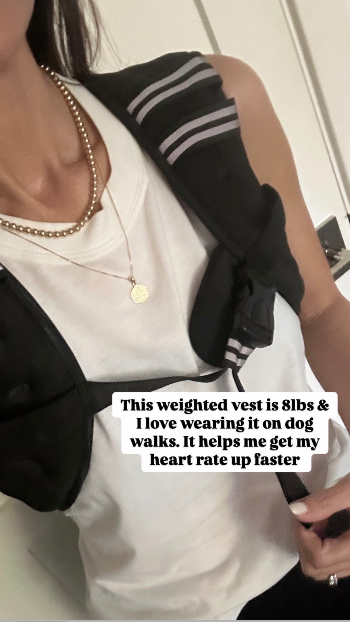 LIFE SAVERS for a busy 40+ year old dog mom of two!
StylinByAylin, Aylin #pets #petmusthaves #amazon

#LTKActive #LTKOver40 #LTKootd