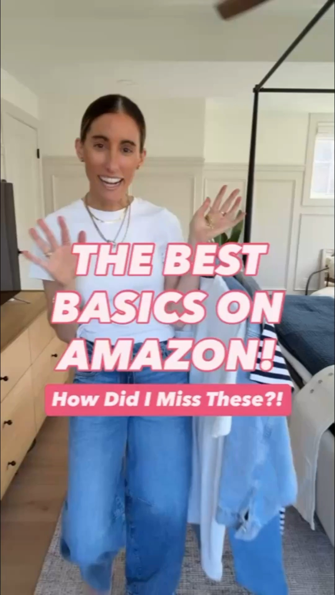 Amazon basics | gap haul | gap basics | bomber jacket | denim | spring outfit | summer outfit 

#LTKootd #LTKmomlife #LTKSeasonal