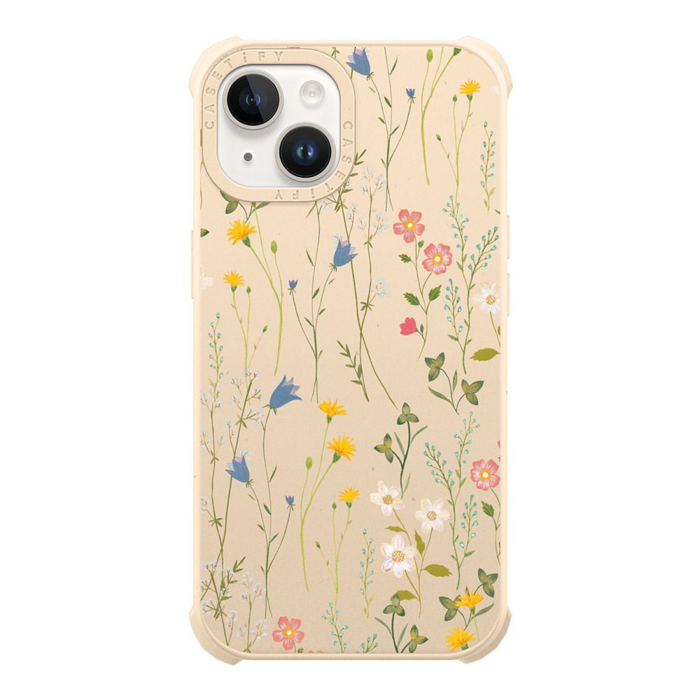 Dreamy Floral Pattern | Casetify