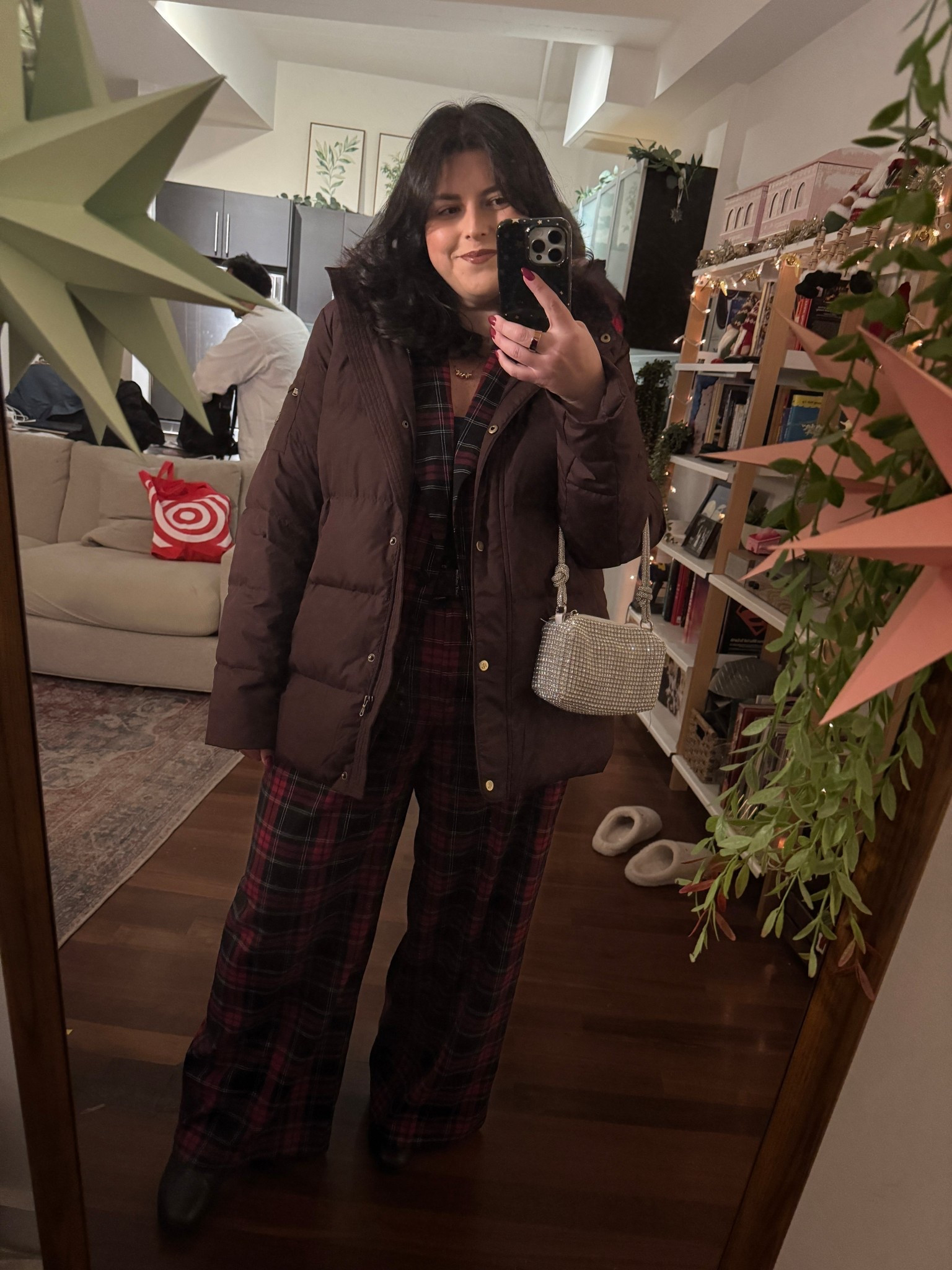 Love this Ralph Lauren coat from Macys! So cute and chic  

#LTKGiftGuide #LTKootd #LTKPlusSize