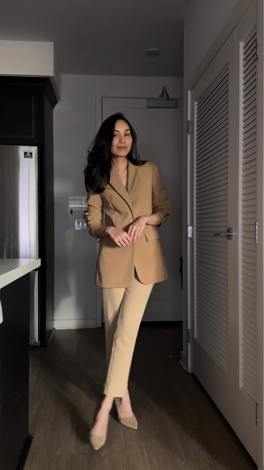 Workwear edit

#LTKFindsUnder100 #LTKStyleTip #LTKWorkwear