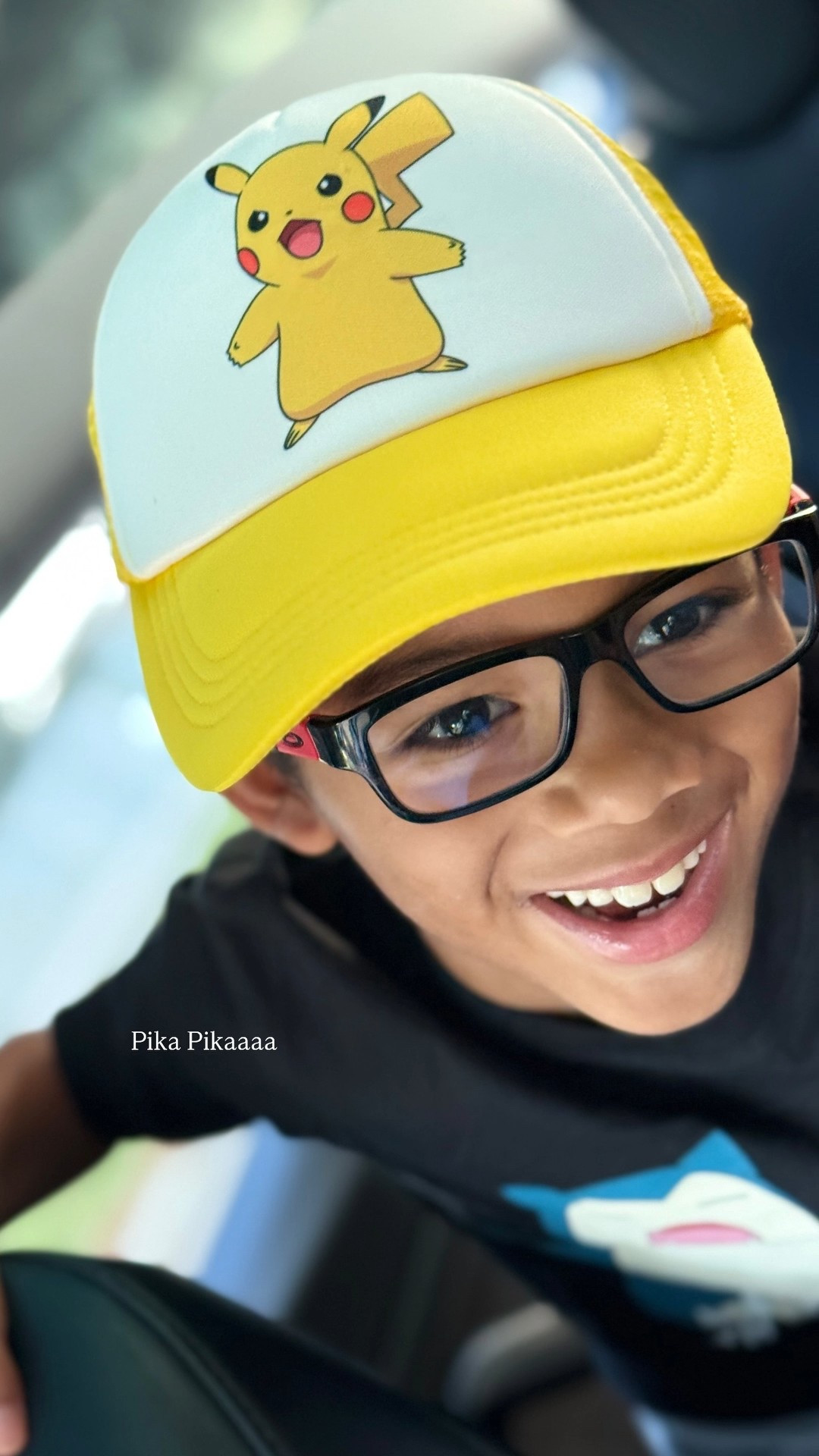 For your littles who are  Pokémon fans! 
H&M Kids Pokémon apparel finds linked! 
My son wears size 6x/7 (6-8 yrs.) 

#LTKfamily #LTKboys #LTKstyle #LTKSummer 


#LTKFamily #LTKFindsUnder50 #LTKKids