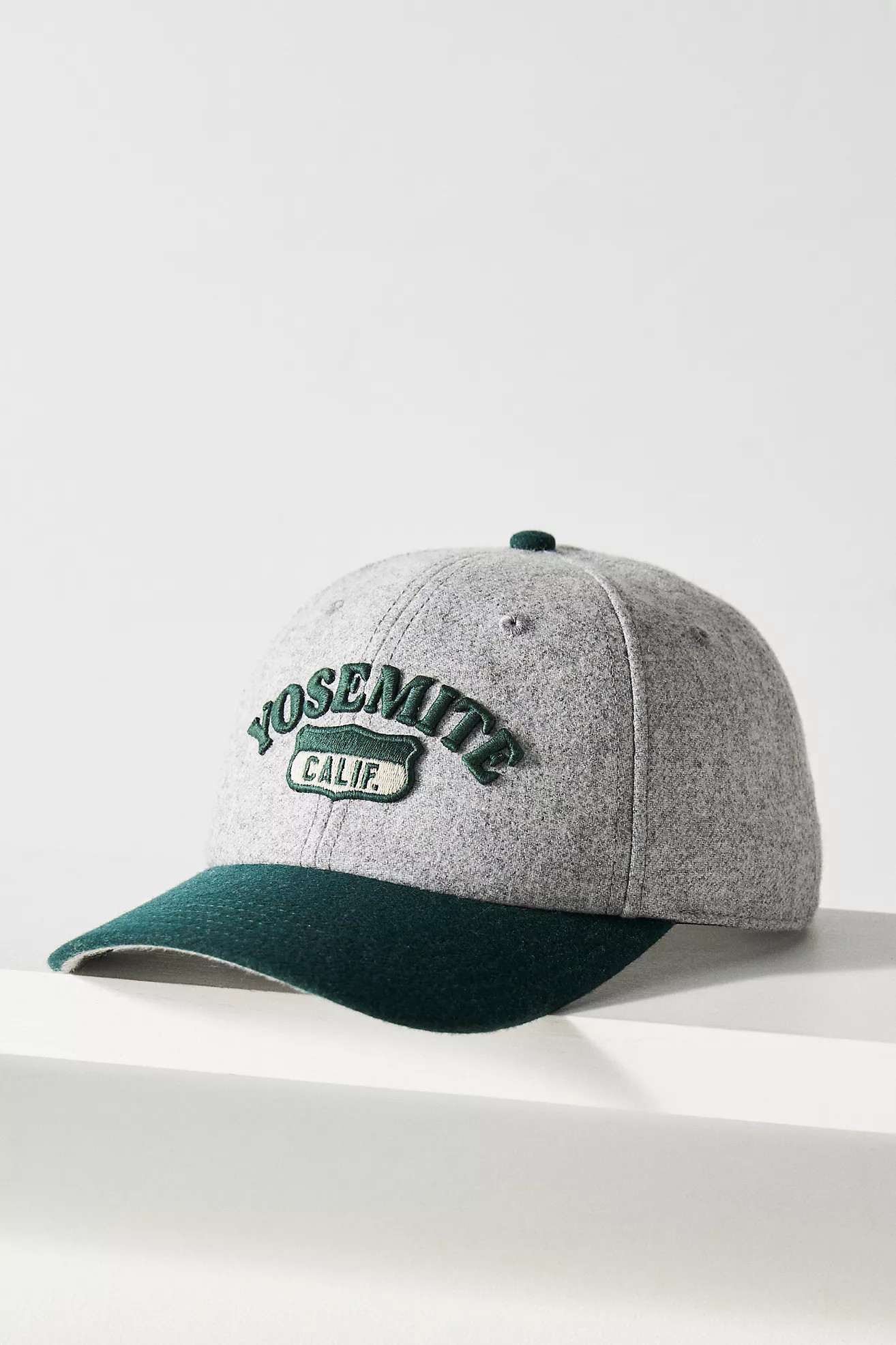 American Needle Yosemite Wool Baseball Cap | Anthropologie (US)