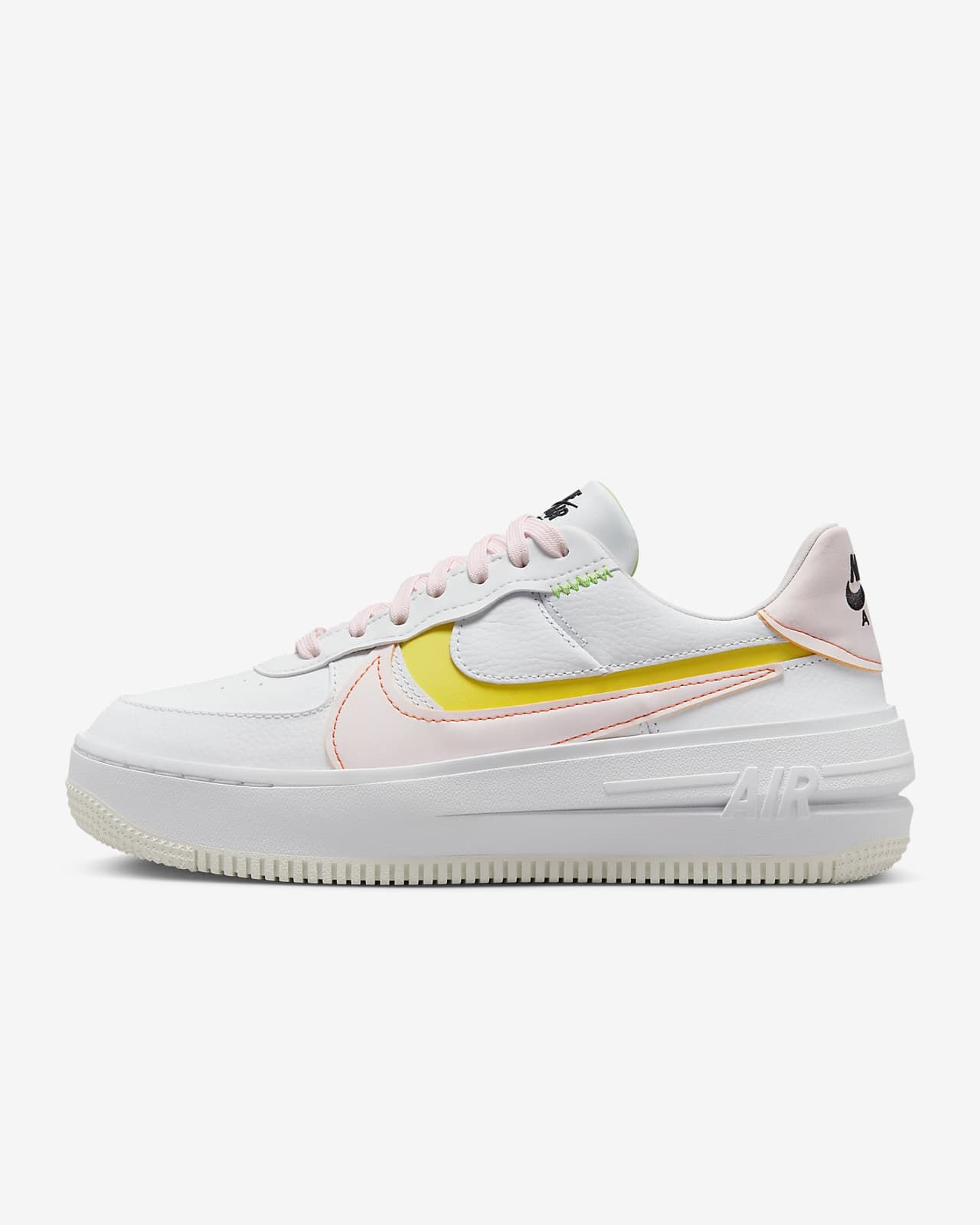 Nike Air Force 1 PLT.AF.ORM Women's Shoes. Nike.com | Nike (US)