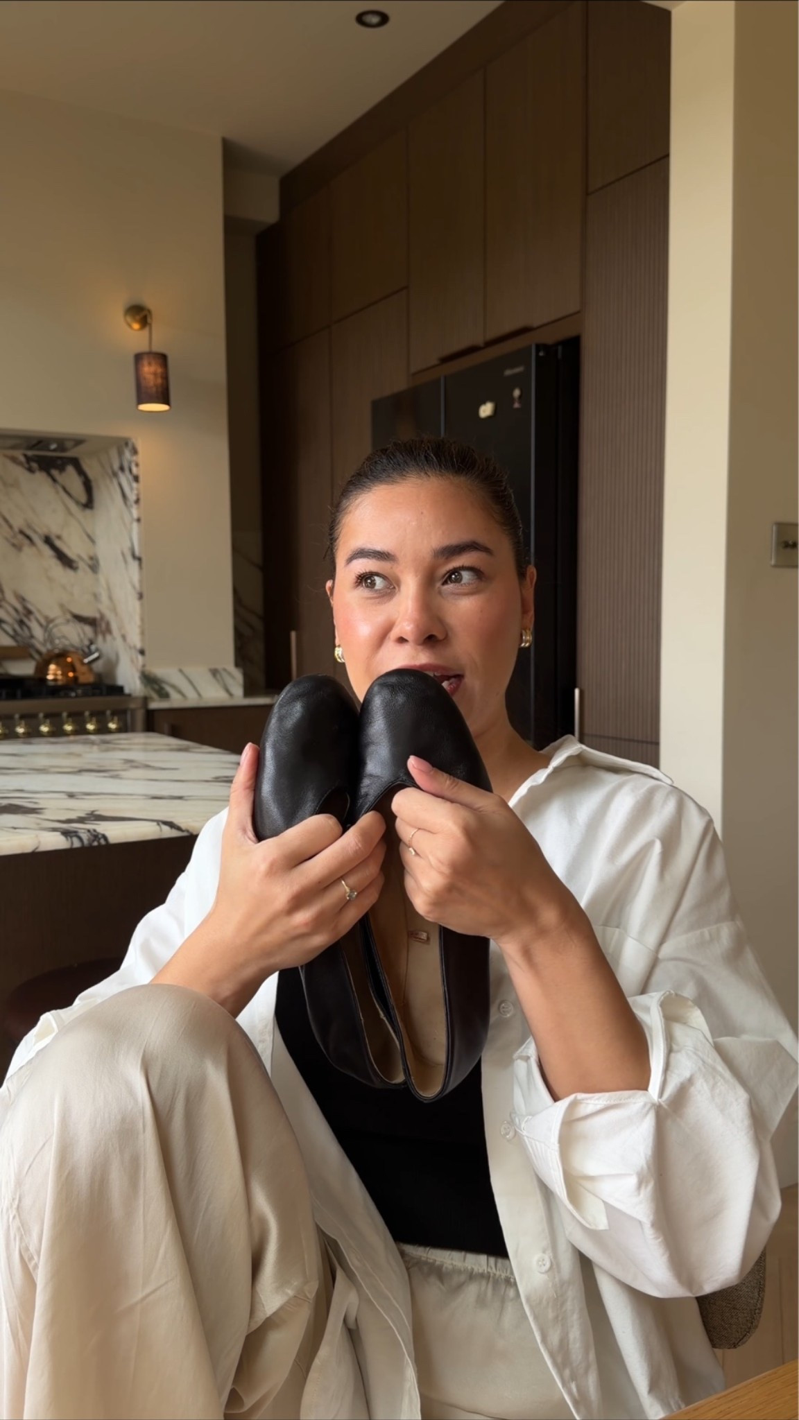 New flats video

#LTKuk #LTKspring #LTKeurope