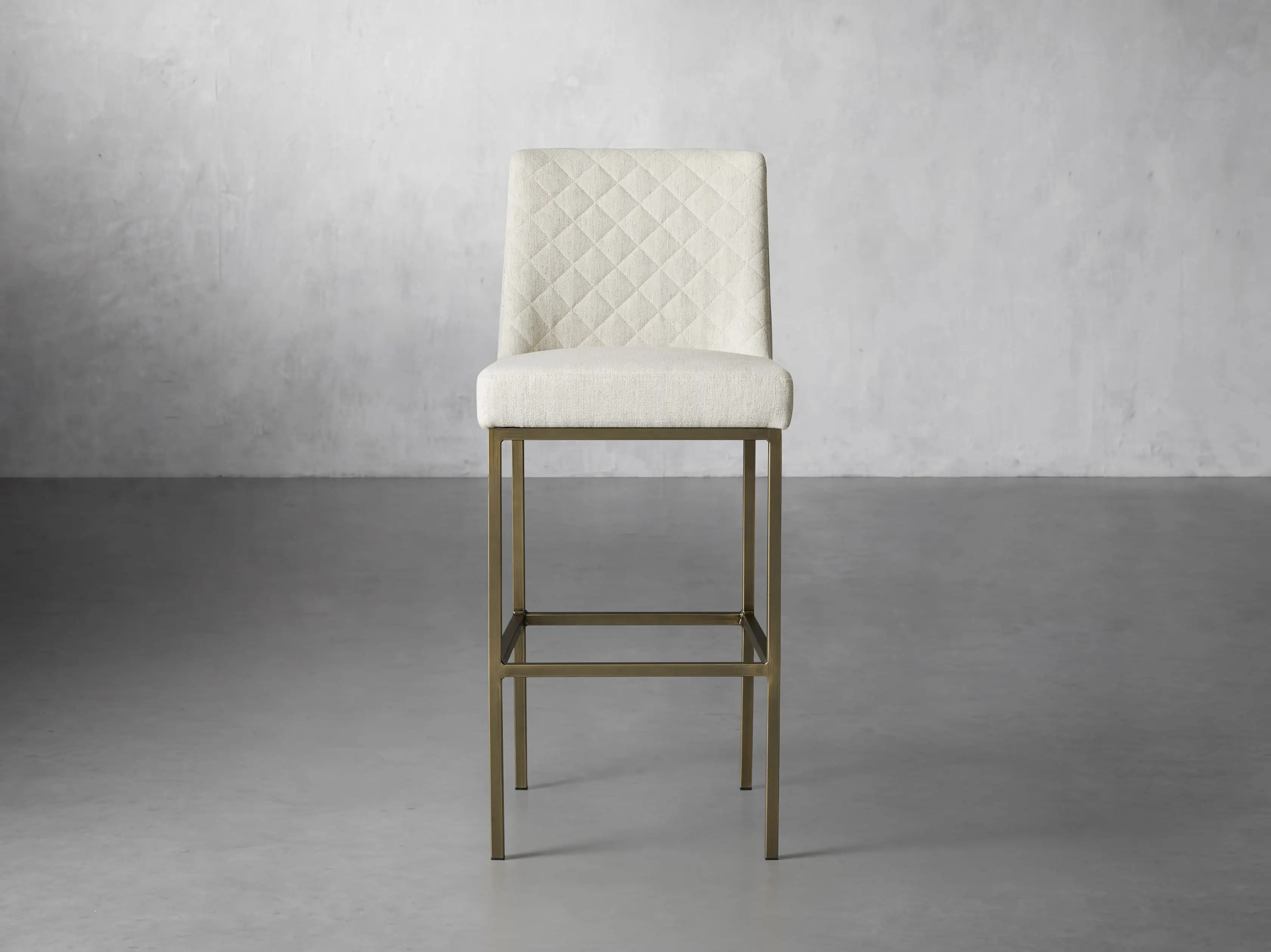 Cava Barstool | Arhaus