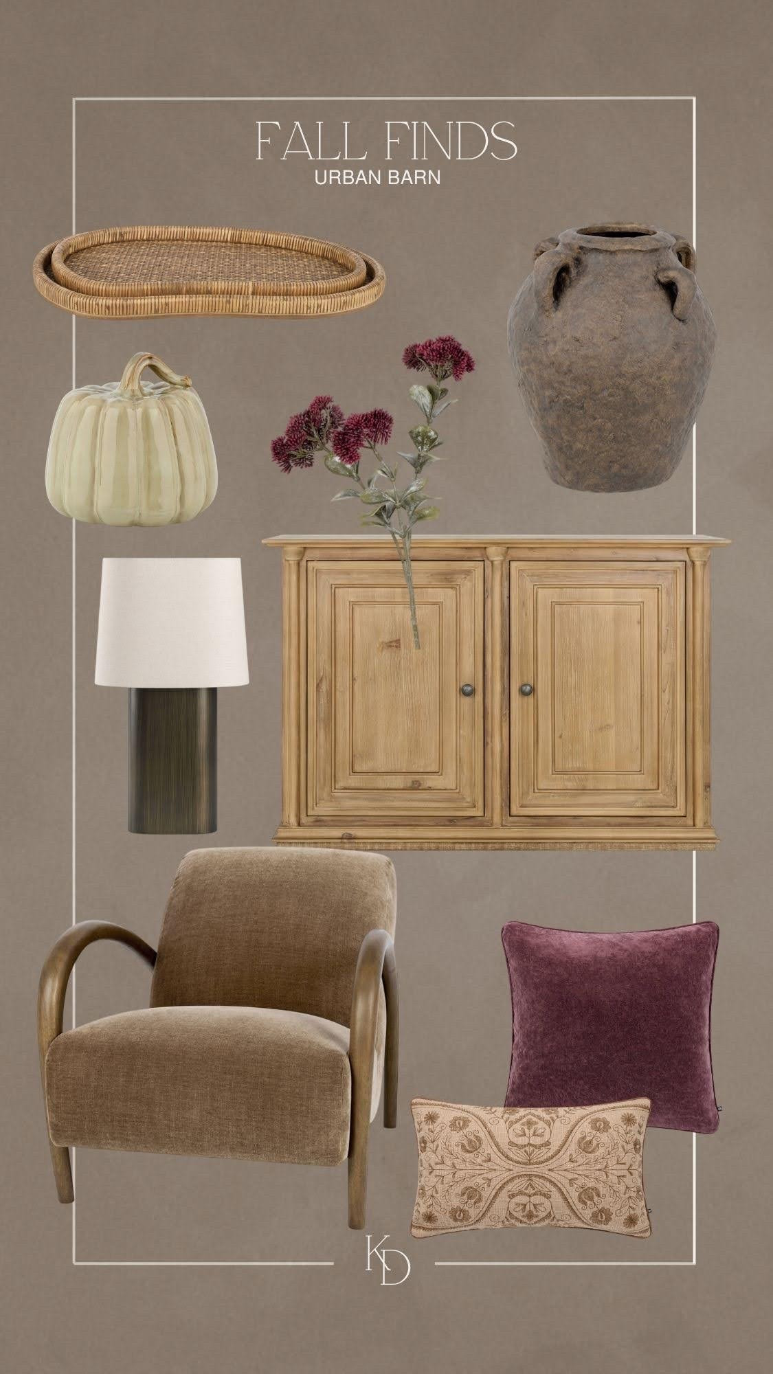 Urban Barn Fall Home Decor Finds 

#falldecor #fallhomedecor #canadianfinds #falldecorating #sideboard #neutralhomefinds #canadiandecor

#LTKcanada #LTKfall #LTKhome