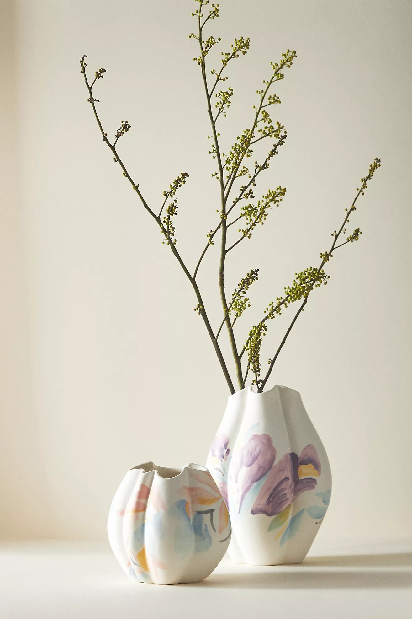 Oreiller Vase | Anthropologie (US)