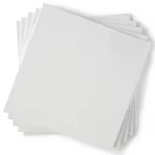 5 ct 8" x 8" Canvas Panel by Creatology™ | Michaels® | Michaels Stores