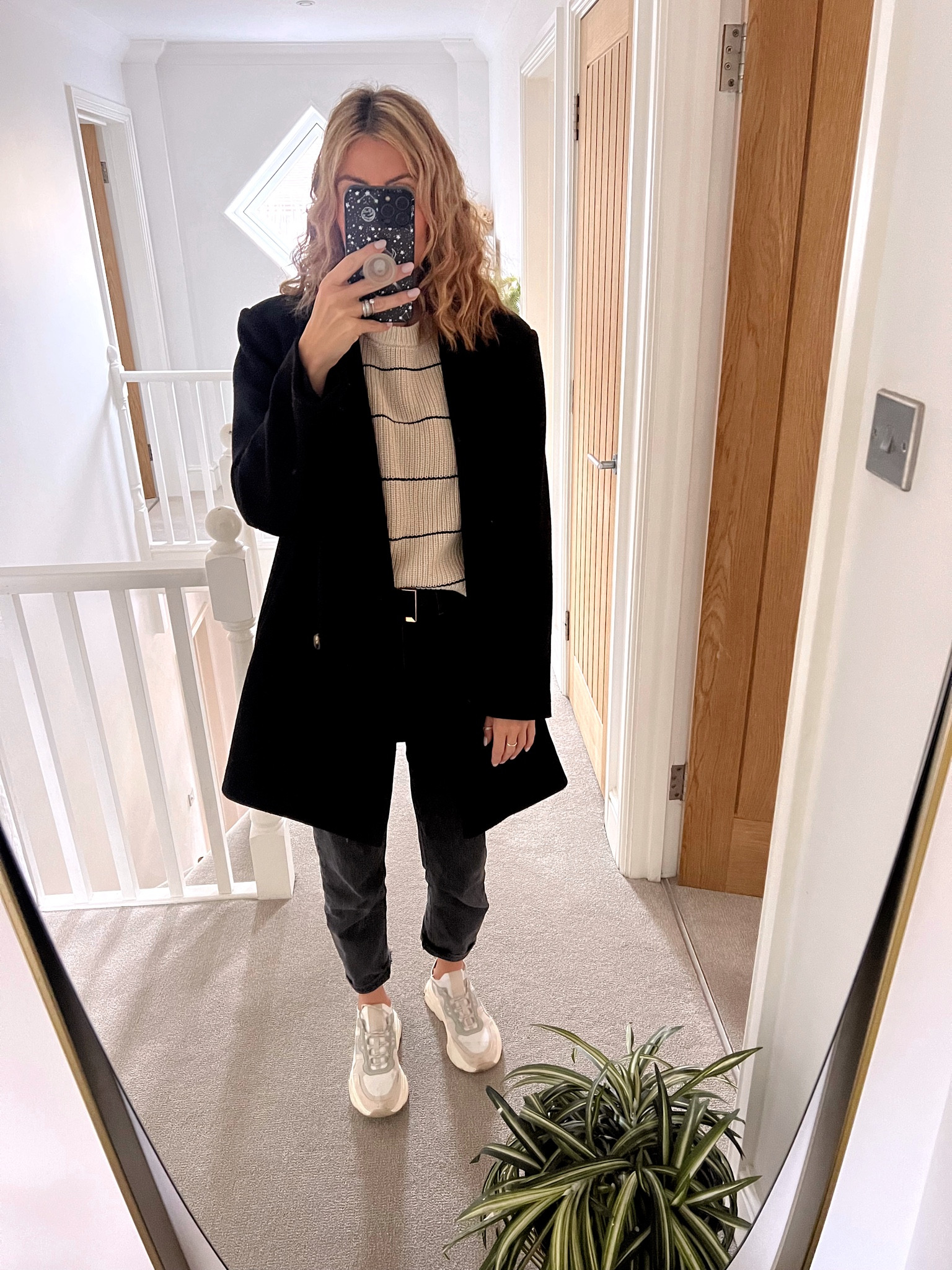 A Week of Outfits…. Friday

#LTKunder100 #LTKFind #LTKSeasonal