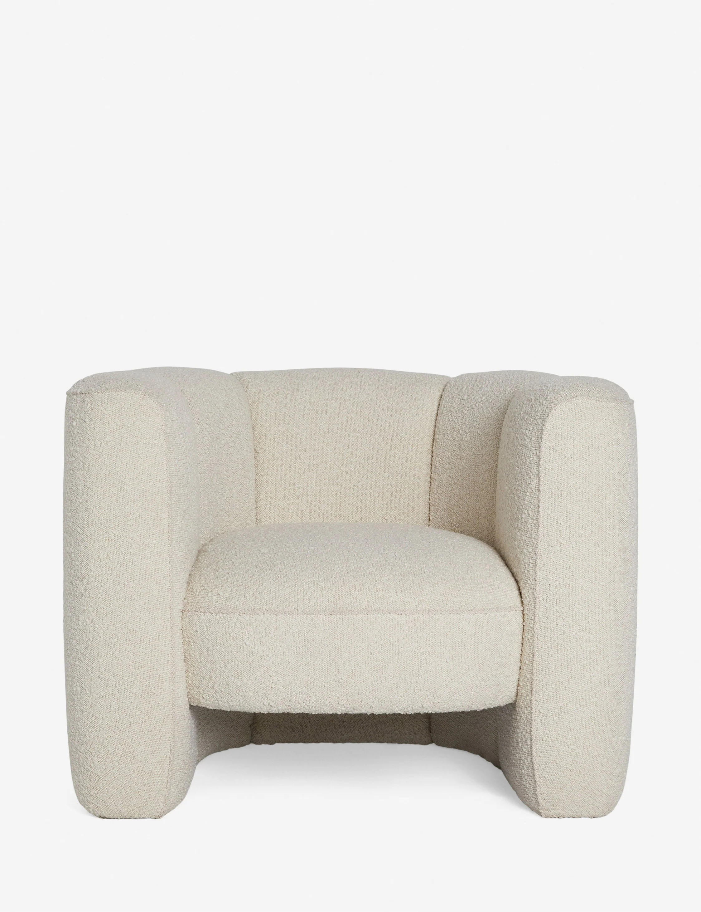 Mila Chair by Eny Lee Parker | Lulu and Georgia 