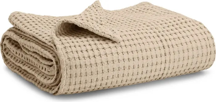 Comfy Cubs Baby Waffle Blankets | Nordstrom | Nordstrom