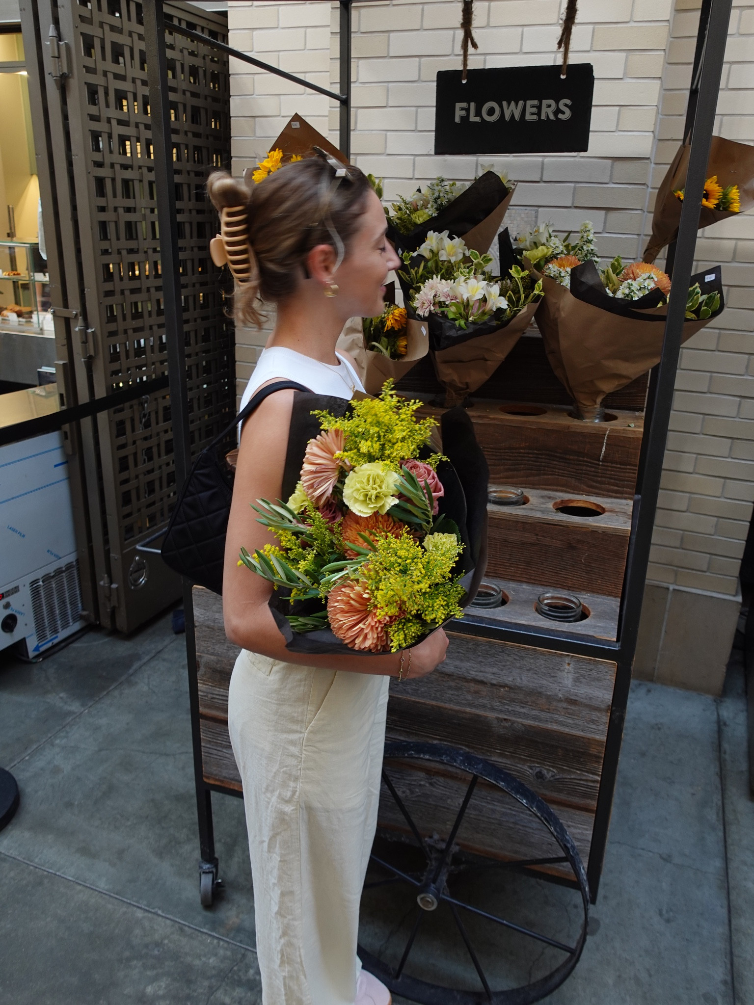 I can buy myself flowersssss 

#LTKFindsUnder100 #LTKStyleTip #LTKFindsUnder50