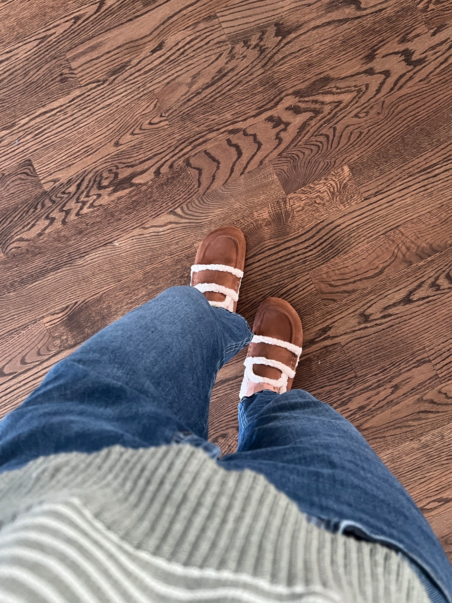 target mules must have 

#LTKSeasonal