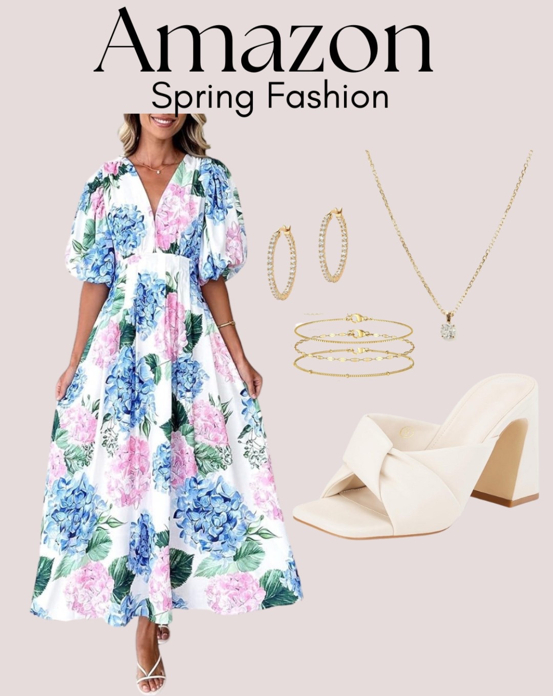 Love this dress - perfect for Easter! 

Women’s Fashion | spring fashion | Easter dress | Easter outfit | Easter dress toddler  | amazon Fashion | amazon spring fashion | amazon dress | amazon dresses | maxi dress | easter dress | easter | spring dress | spring break | spring outfit | summer outfit | spring tops | Spring dress | spring dresses | spring outfits | spring accessories | spring sandals | spring shoes | summer | summer dress | swim | wedding guest dress | wedding guest | Lulus dress | Lulus fashion | beach dress | spring break | date night | swim | vacation dress | dresses | resort wear | vacation dresses | swimsuit coverup | Dress | cutout dress | wedding guest dress | date night | day date outfit | outfit inspo | beach | vacation | vacation outfit | vacation dress | dresses | floral dress | spring favorites | midi dress | maxi dress | casual outfit | casual dress | spring sandals | spring shoes | date night | day date outfit | outfit inspo | outfit ideas | beach | vacation dress | dresses | floral dress | pink outfit | spring favorites | midi dress | maxi dress

#LTKStyleTip #LTKSeasonal #LTKFindsUnder50