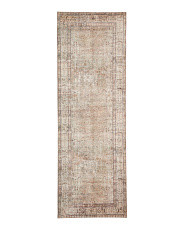 Antique Look Flat Weave Runner | Home | T.J.Maxx | TJ Maxx