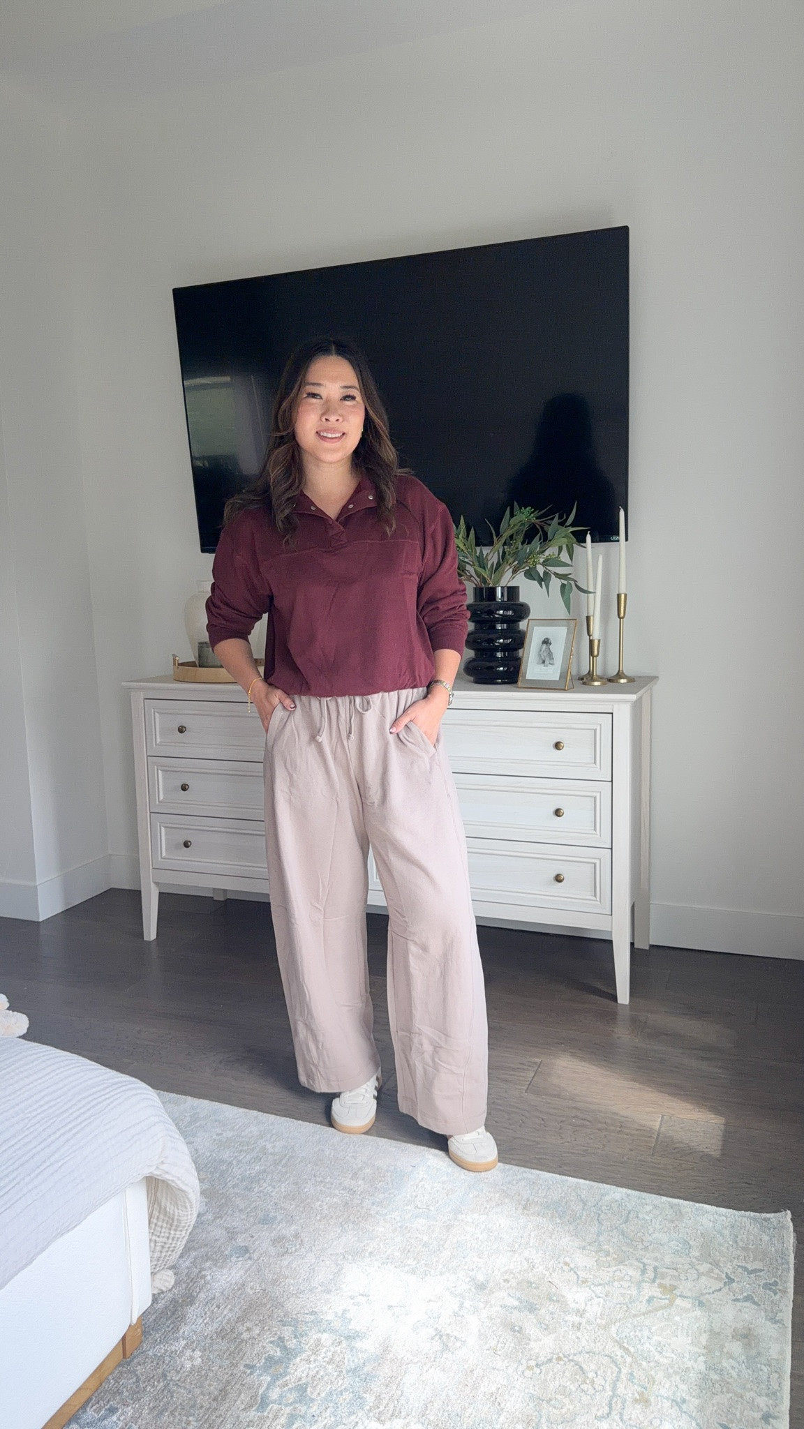 Old navy fall outfit 

Medium in both

#LTKootd #LTKSeasonal #LTKOver40