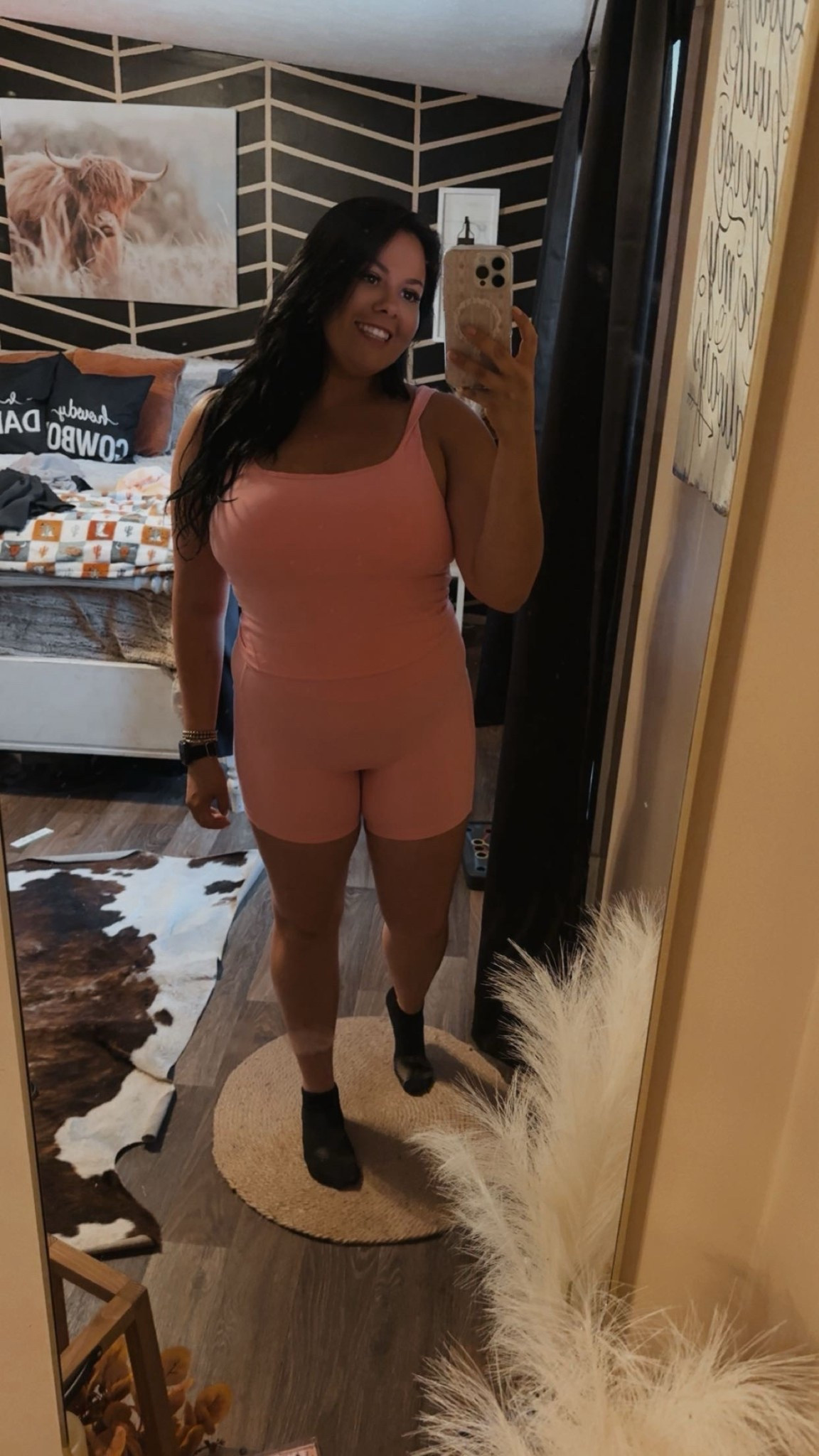 The best gym fit! 

#LTKootd #LTKActive #LTKfitnessgoals