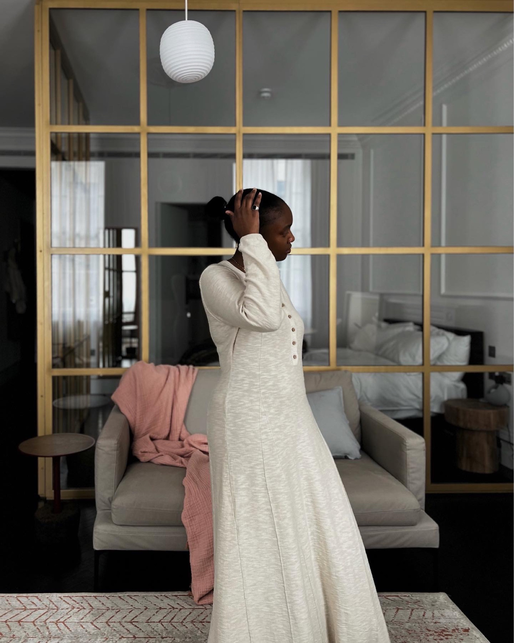 The perfect lounge dress from Freepeople! 

maxi dress, spring style, spring dress, #minimalstyle #minimaloutfit #springdress #summerdress #freepeople

#LTKeurope #LTKSeasonal #LTKstyletip