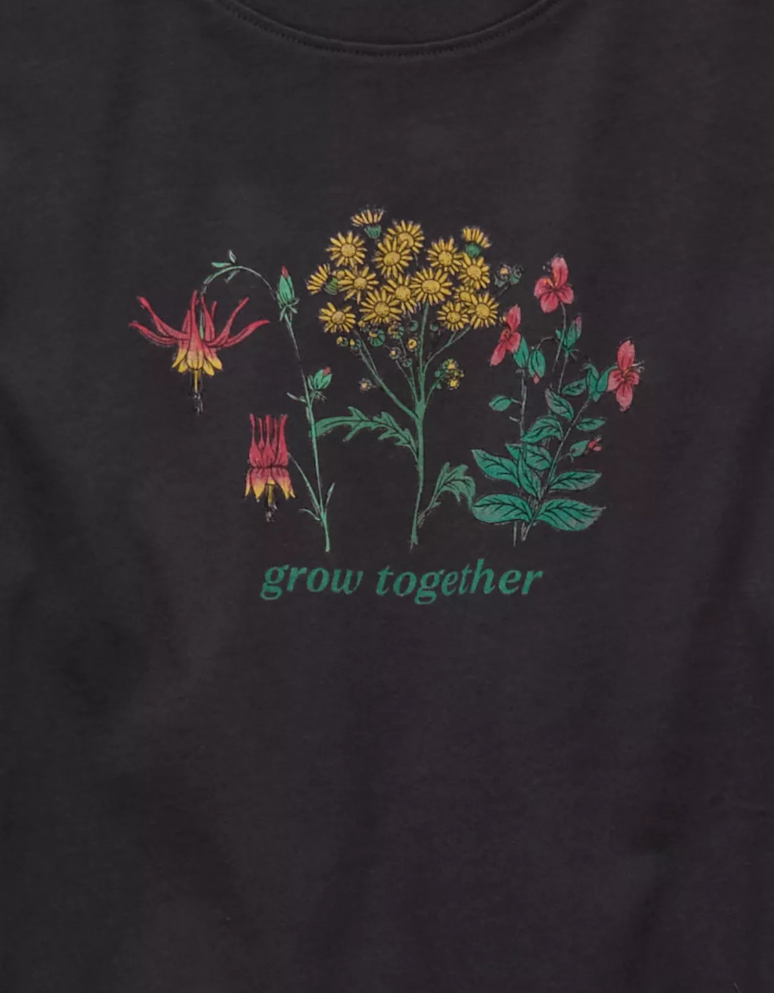 AE Everyday Graphic T-Shirt | American Eagle Outfitters (US & CA)