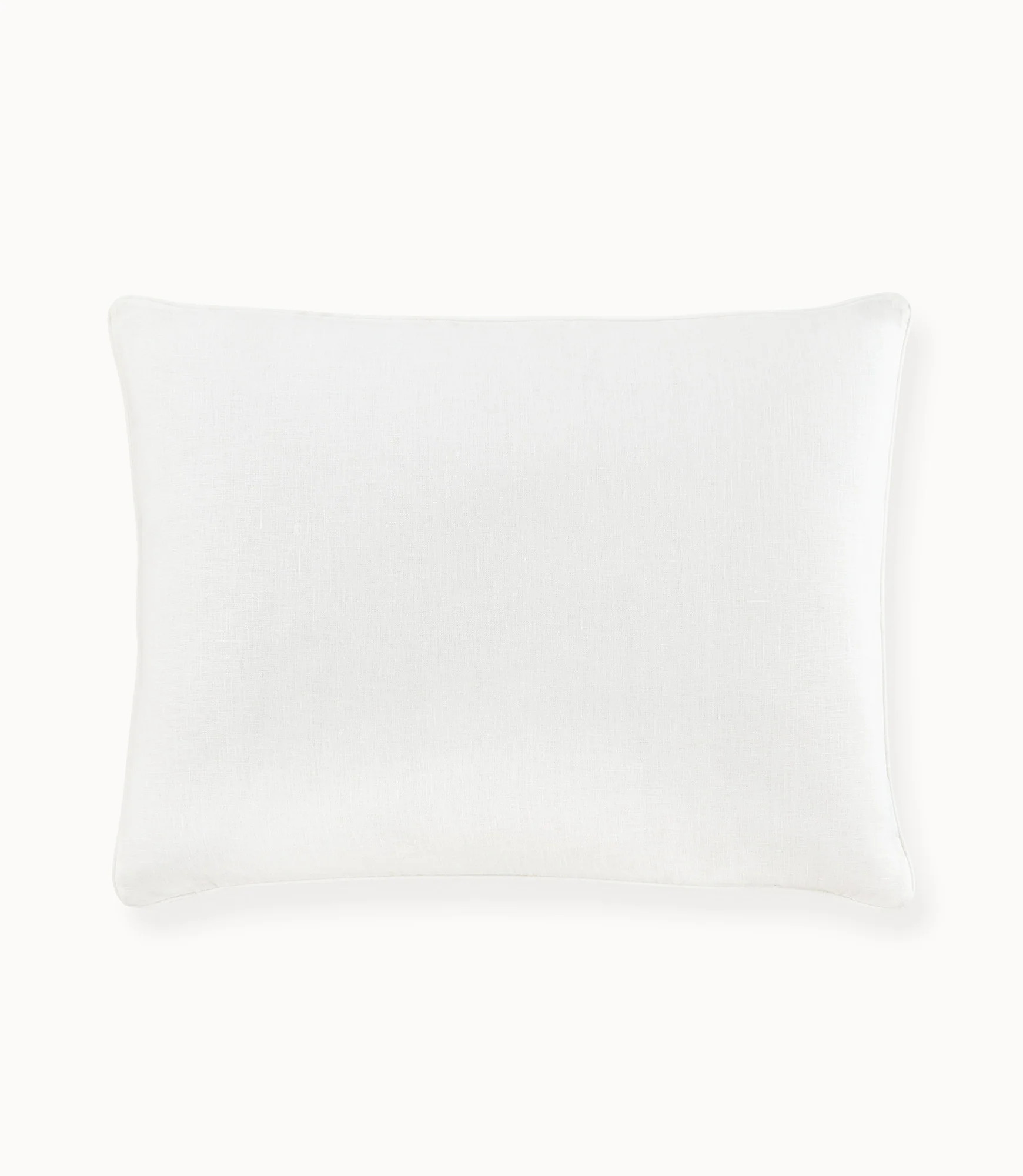 Mandalay Linen Sham | Peacock Alley | Peacock Alley | Luxury Bedding & Bath Linens