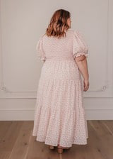 Medley Dress | JessaKae