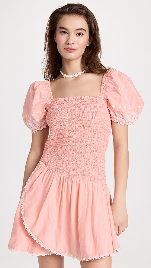 Asa Dress | Shopbop