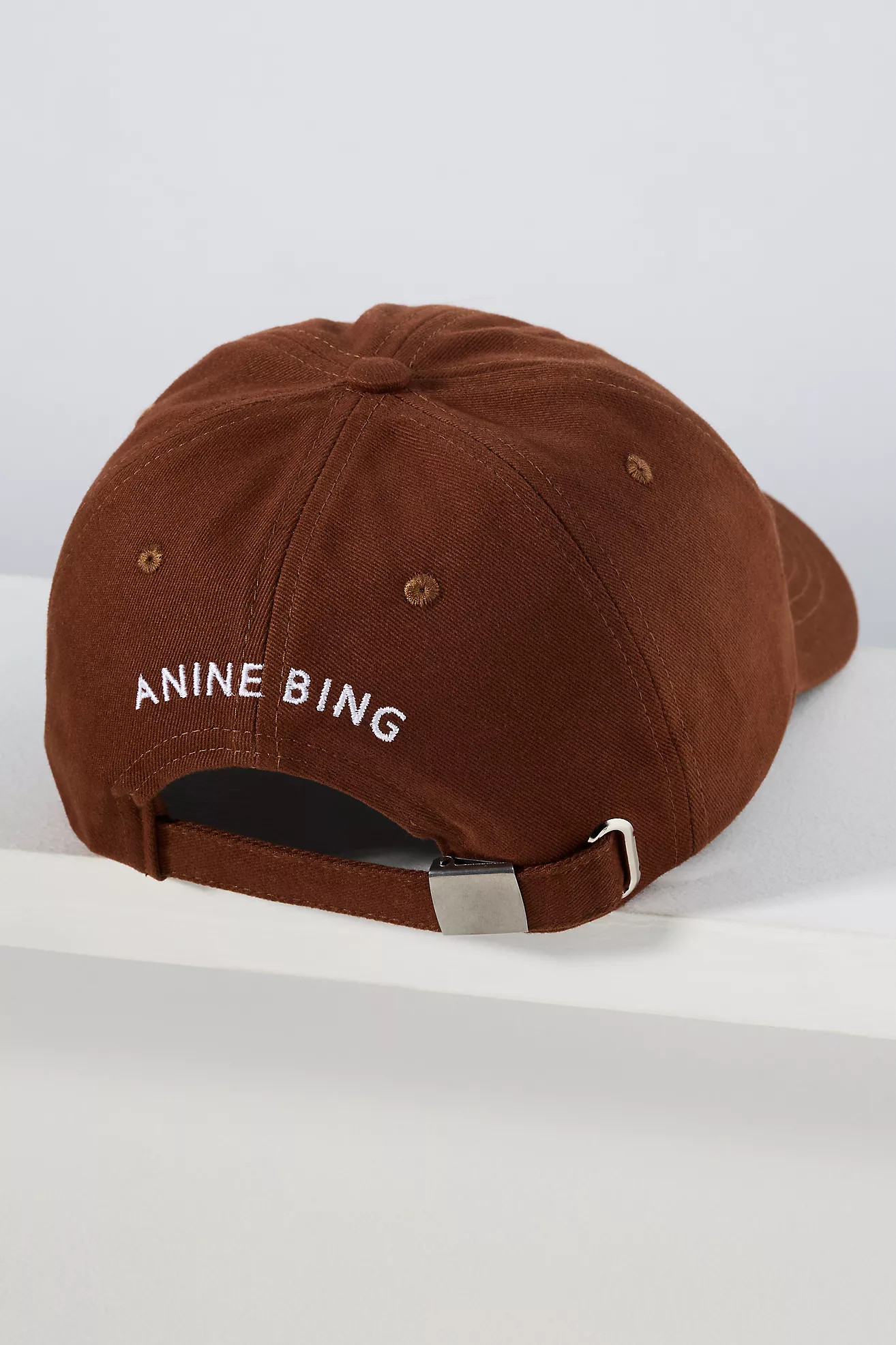 Anine Bing Jeremy Baseball Cap | Anthropologie (US)