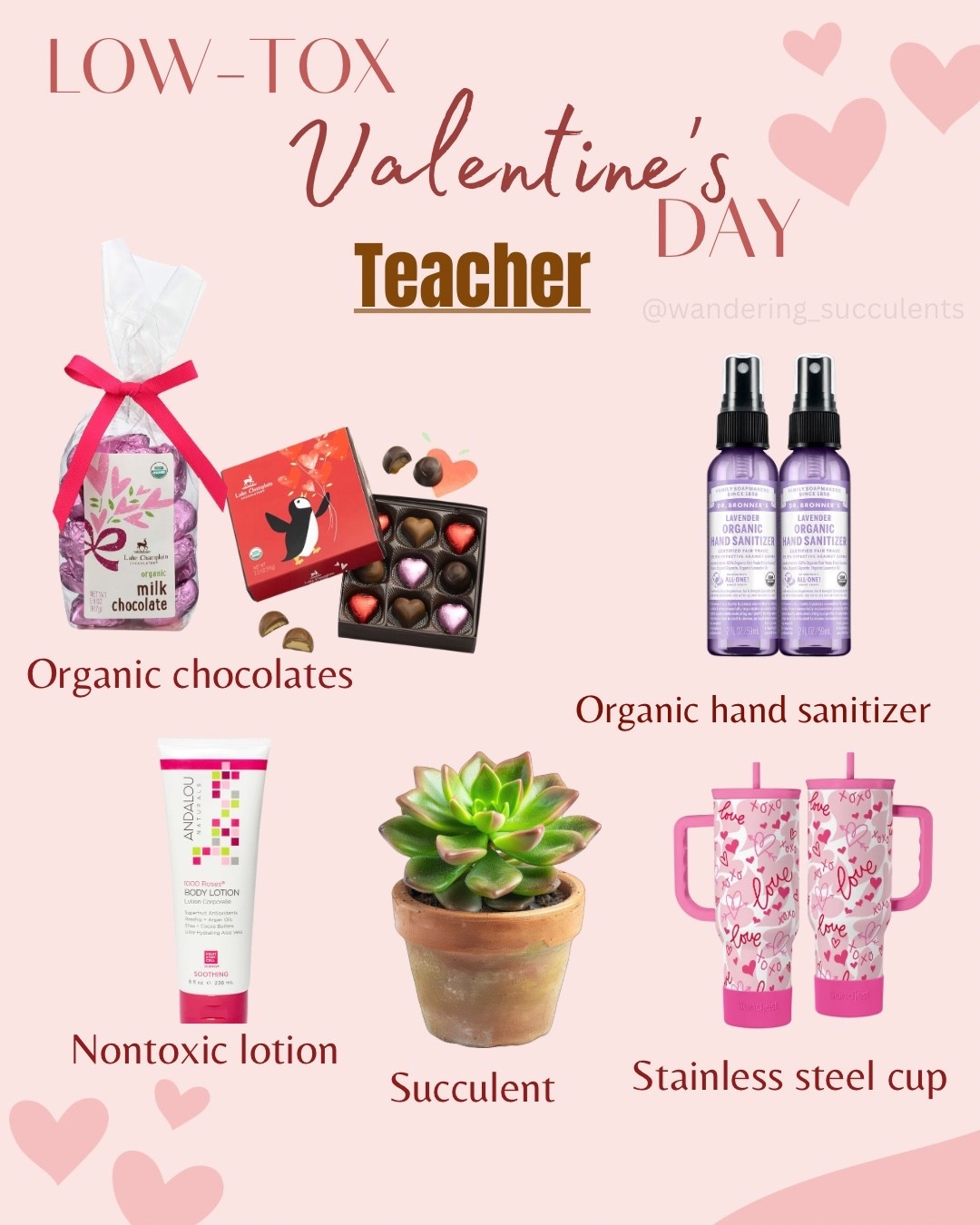 Teacher Valentine’s Day gift ideas 

#ltkvalentines #valentinesday 

#LTKSeasonal #LTKmomlife