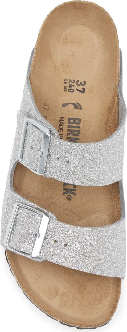 Arizona Slide Sandal (Women) | Nordstrom
