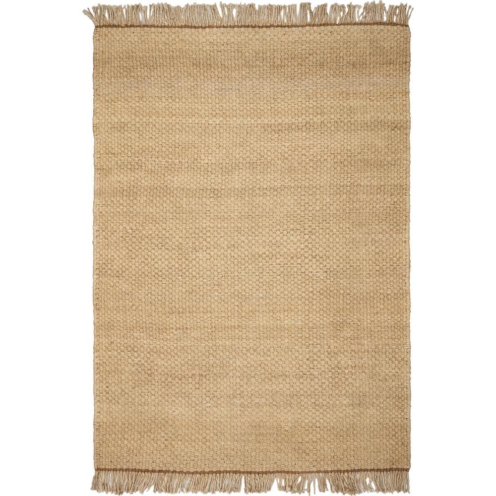 Hang Ten Natural Bondi Beach 8 ft. x 11 ft. Area Rug | The Home Depot