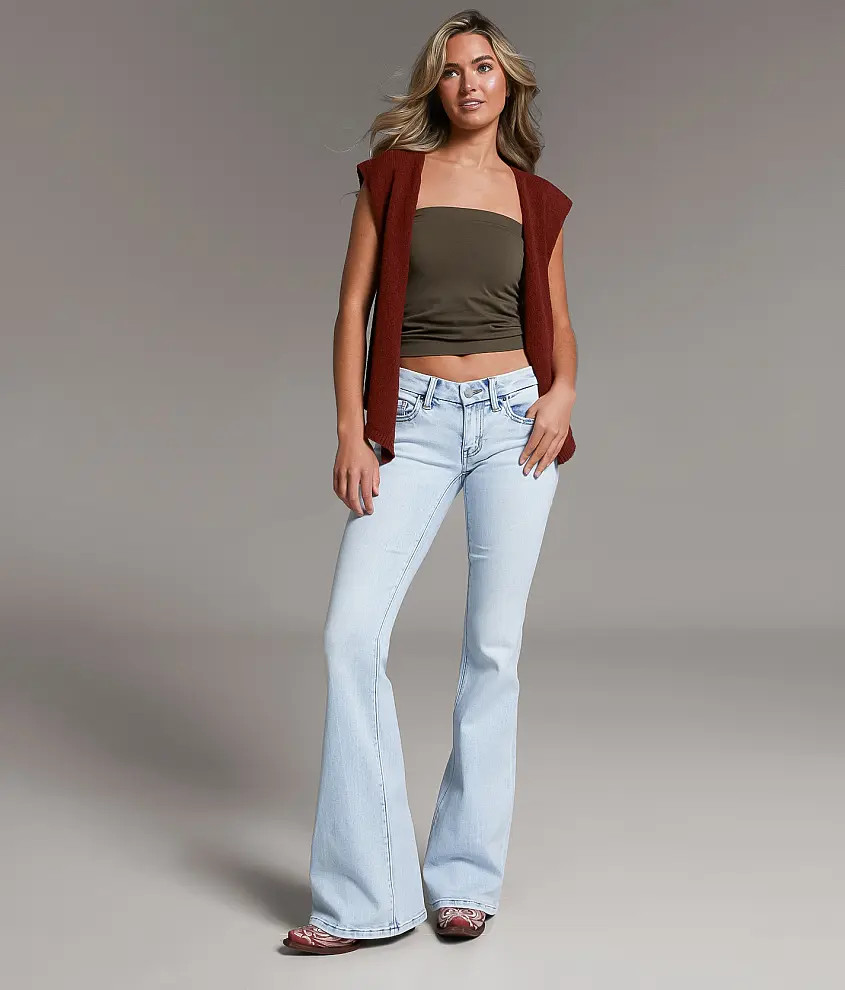 Stella Flare Stretch Jean | Buckle