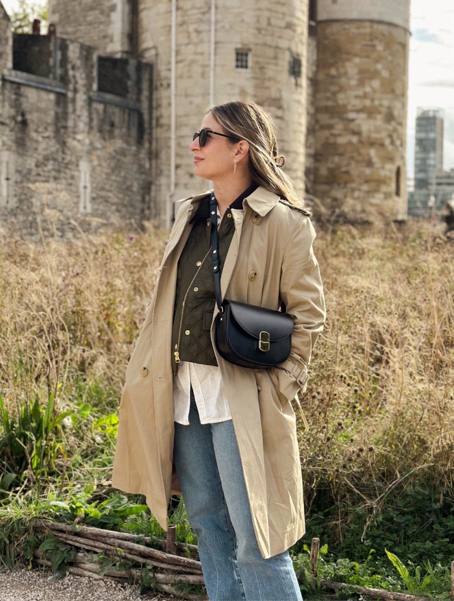 Outfit details

#LTKItBag #LTKWorkwear #LTKSeasonal