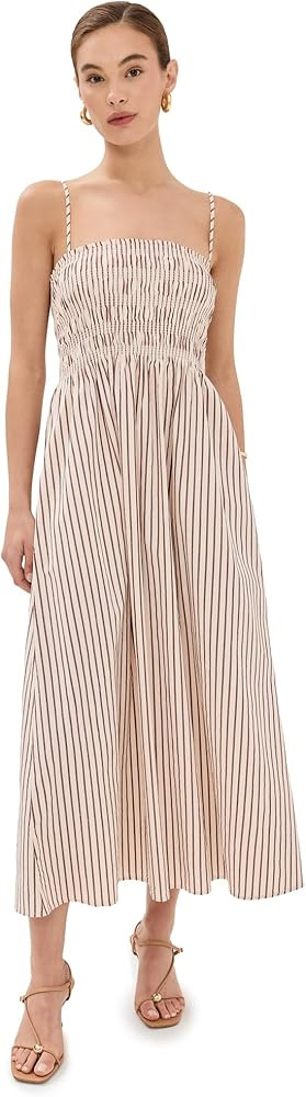 PISTOLA Women's Bianca Dress | Amazon (US)