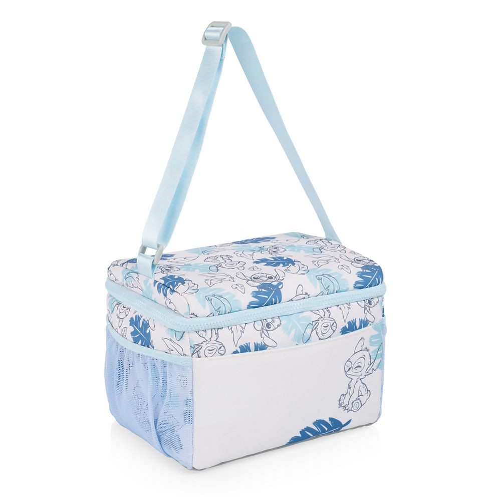 Stitch Modern Lunch Cooler by Picnic Time – Lilo & Stitch | Disney Store