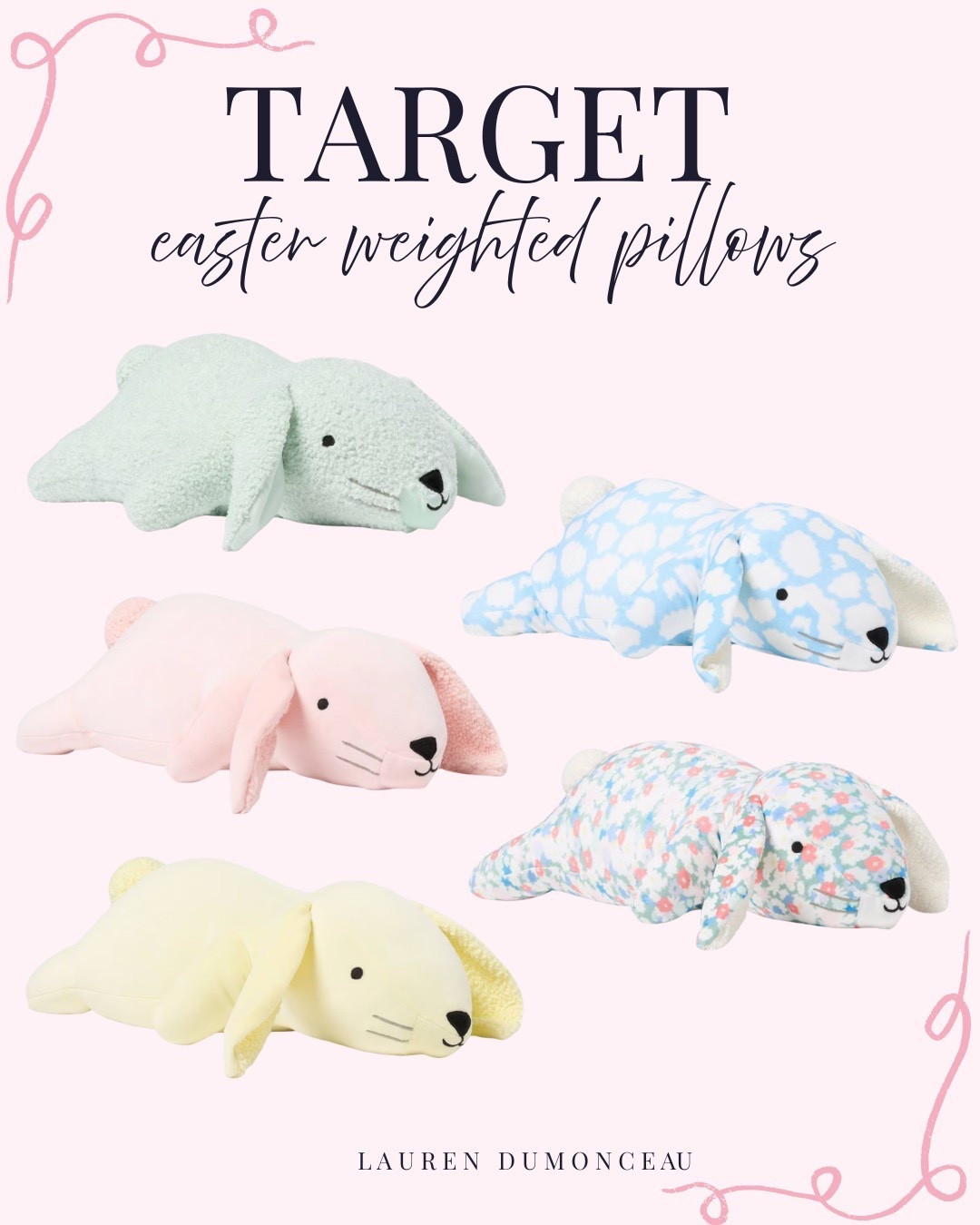 The cutest weighted pillows for your child’s room!

Nursery decor, toddler girl room, baby girl room, Easter gifts for kids, girls room, Easter basket, Easter decor, target finds, teen girl room, spring decor 



#LTKSeasonal #LTKHome #LTKKids
