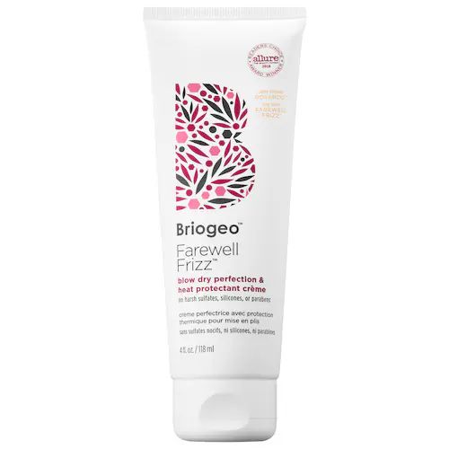 Farewell Frizz™ Blow Dry Perfection Heat Protectant Cream | Sephora (US)