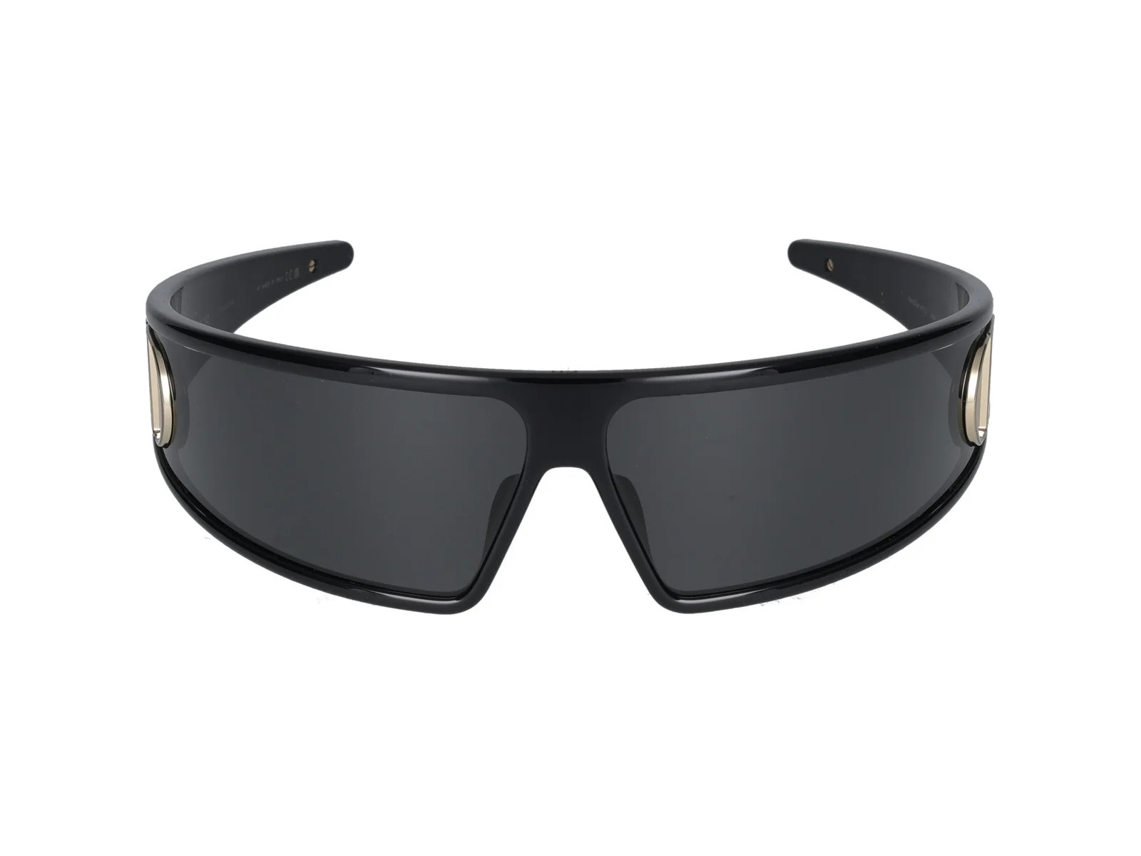 Dior Eyewear VeryDior Mask-Frame Sunglasses | Cettire Global