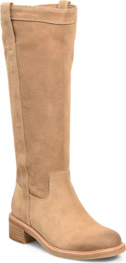 S\u00f6fft Taryn Waterproof Knee High Boot (Women) | Nordstrom | Nordstrom