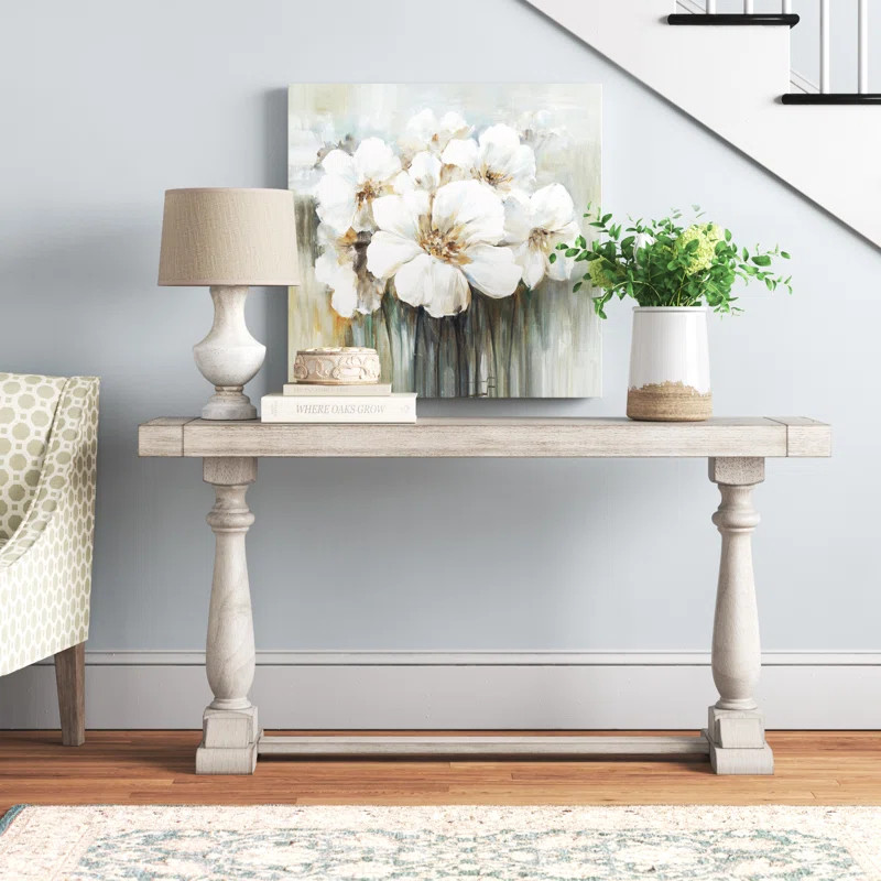Yolande 59" Console Table | Wayfair North America