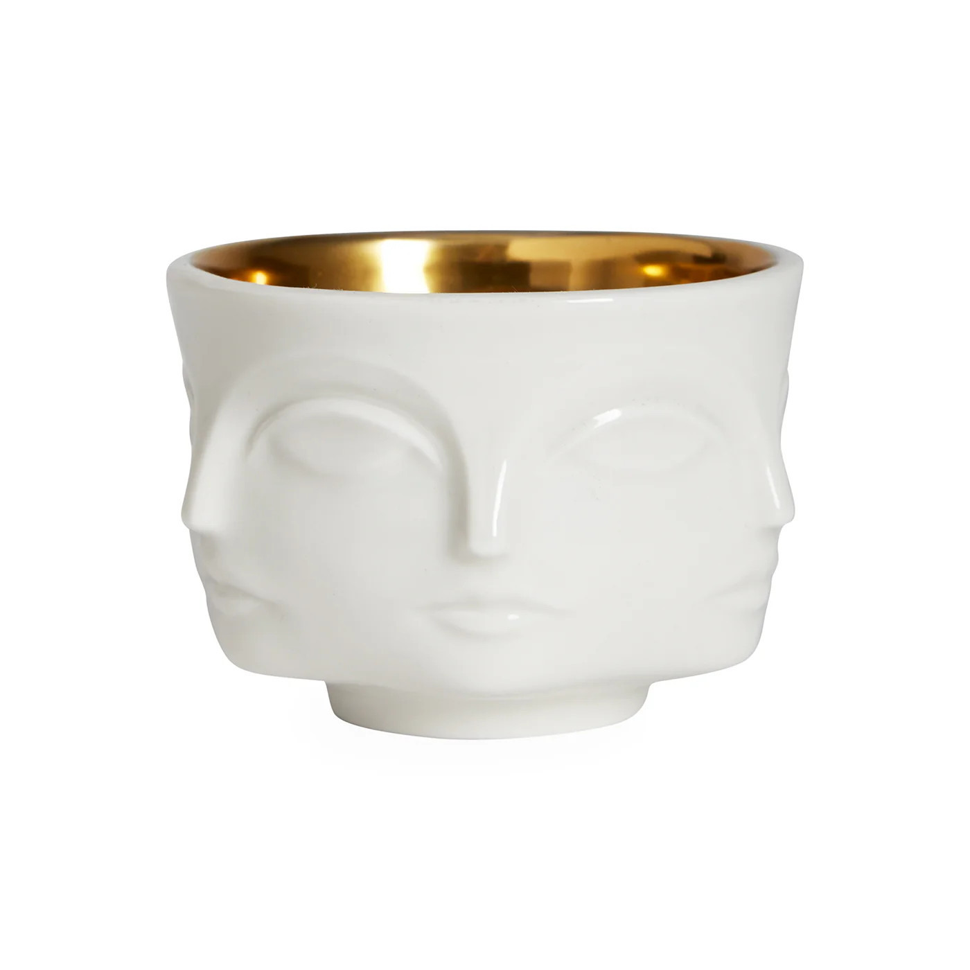 Muse D'Or Votive Holder | Jonathan Adler US
